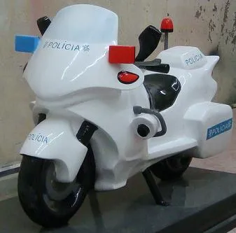 兒童摩托車